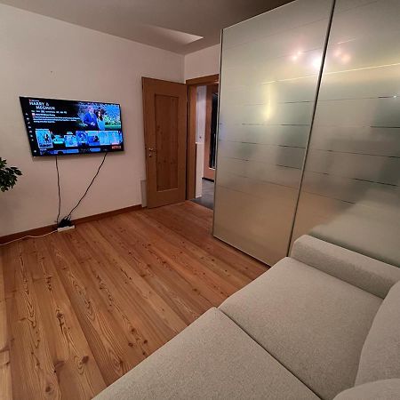 Smarthome Top Of The World St. Moritz Bagian luar foto